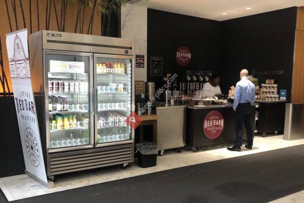 Red Barn Coffee Roasters