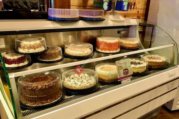 Red Barn Grill & Bakery