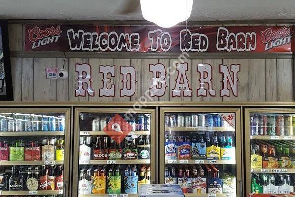 Red Barn Liquors