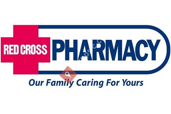 Red Cross Pharmacy