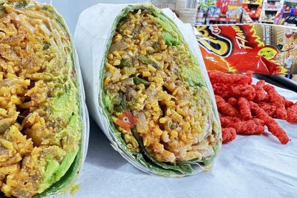 Red Delicious Deli Grocery