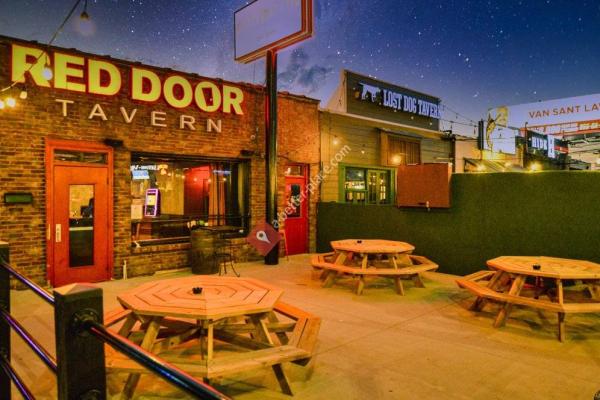 Red Door Tavern