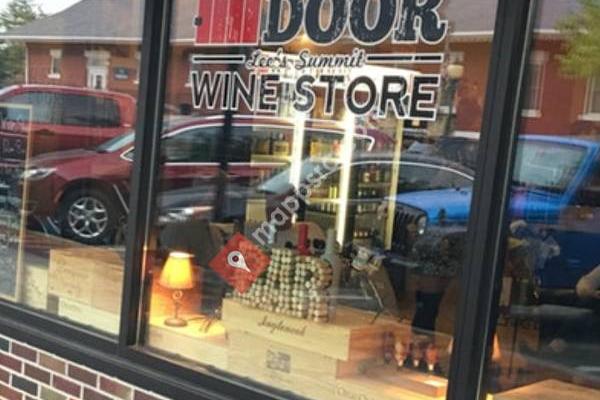 Red Door Wine Store
