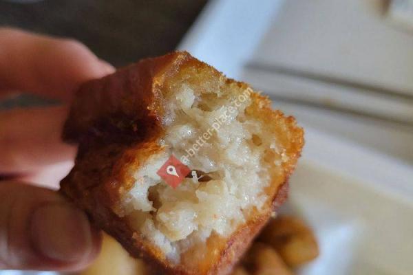 Red Dragon Chinese Food