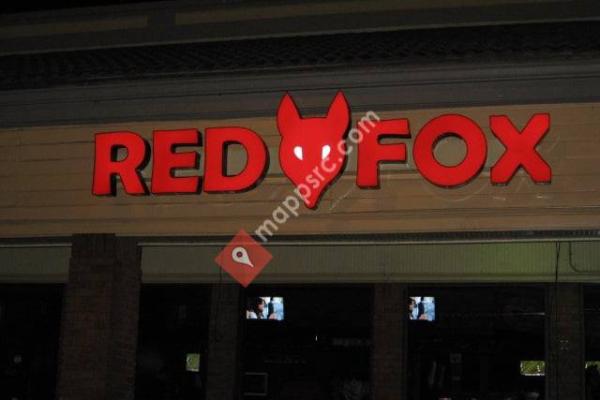Red Fox Sports Bar