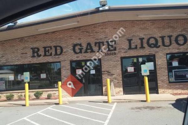 Red Gate Liquor Store