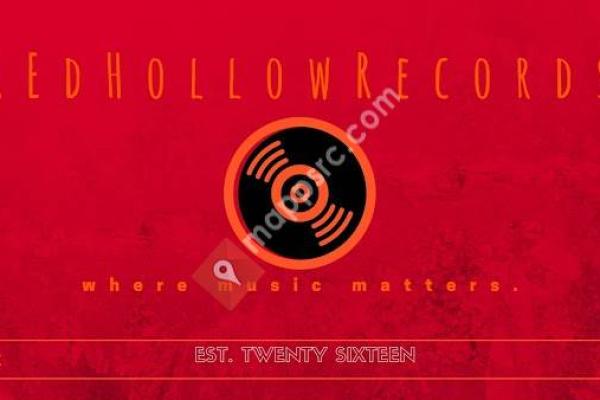 Red Hollow Records