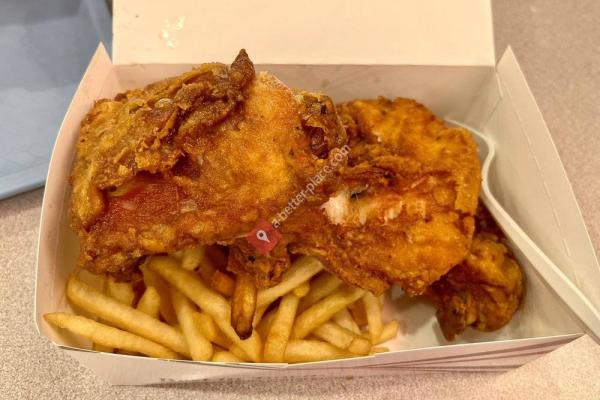 Red Hook Fried Chicken