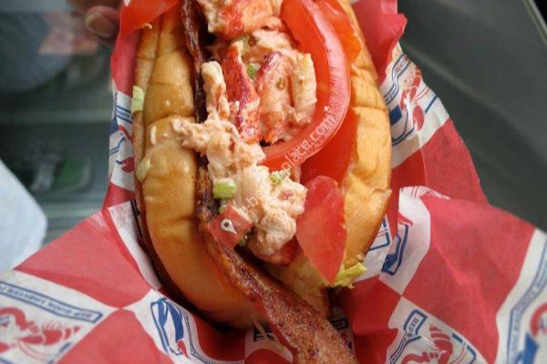 Red Hook Lobster Pound