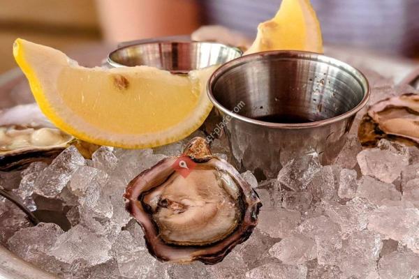 Red Hook Lobster Pound