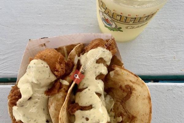 Red Hook Lobster Pound