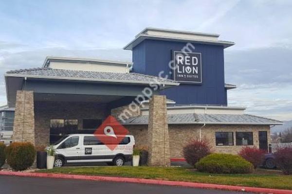 Red Lion Inn and Suits Boise Airport