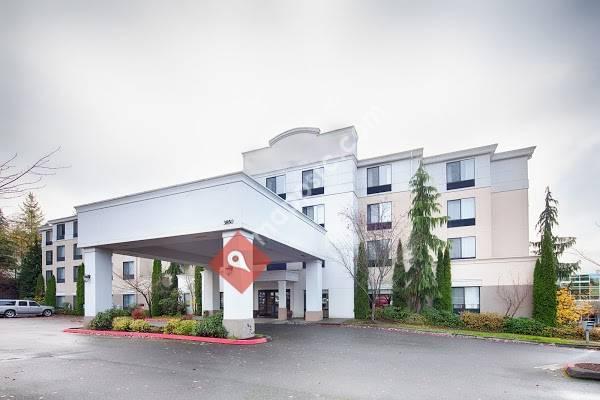 Red Lion Inn & Suites Bothell