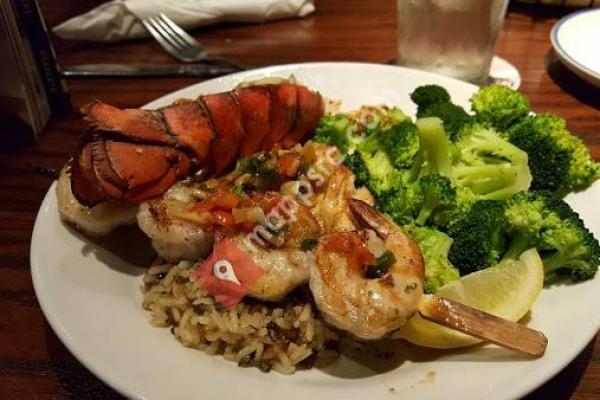 Red Lobster