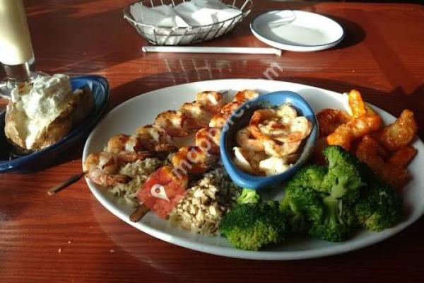 Red Lobster