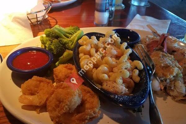 Red Lobster