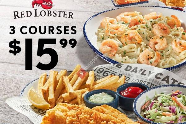 Red Lobster