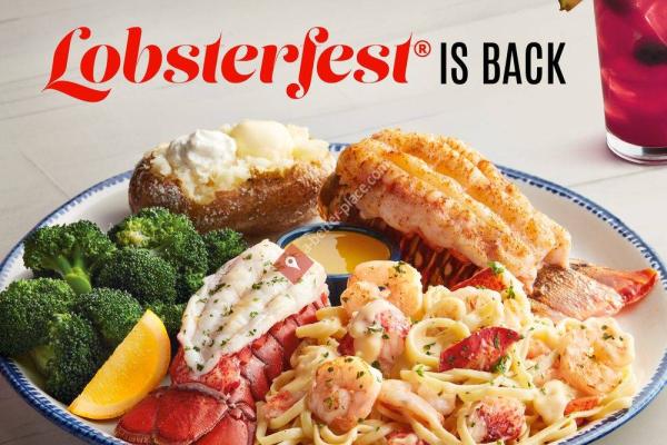 Red Lobster