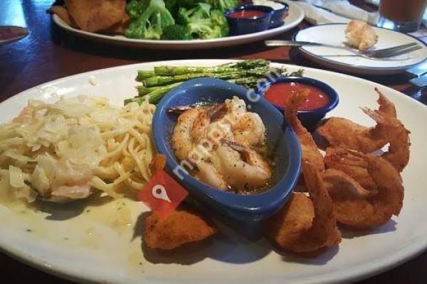 Red Lobster