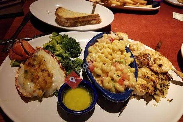 Red Lobster