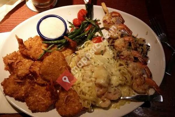 Red Lobster