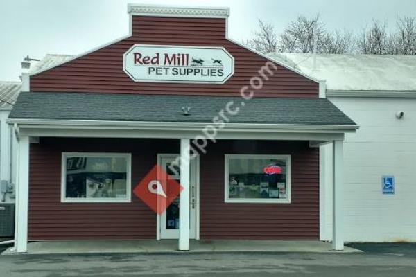 Red Mill Pet Supplies