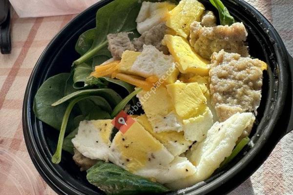 Red Owl Coffee Company