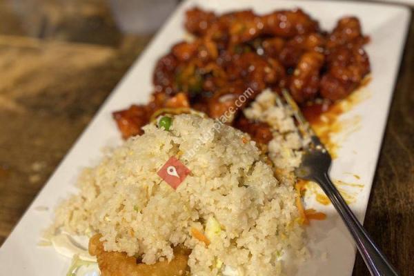 Red Pavilion Mandarin Cuisine