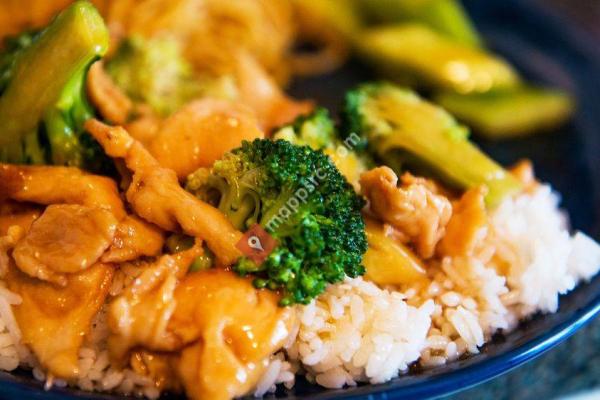 Red Pepper Sichuan Bistro