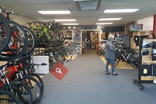 Red River Cyclery