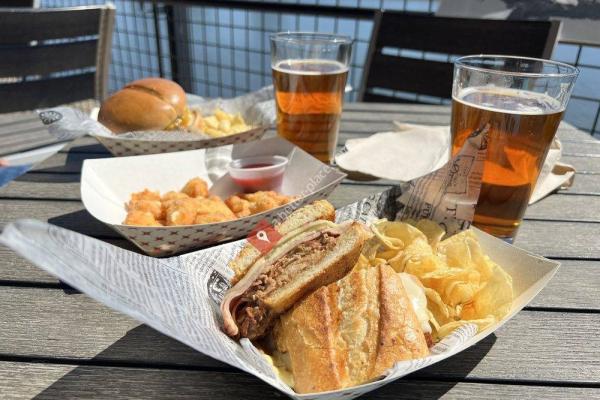 Red River Kitchen at City House