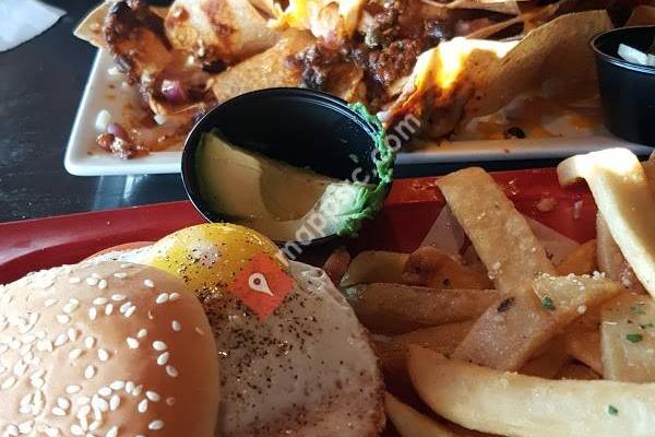 Red Robin Gourmet Burgers