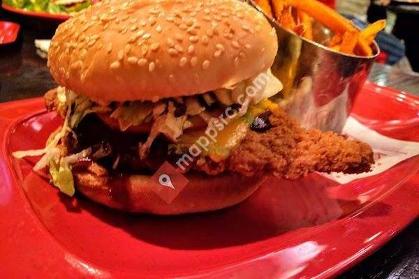 Red Robin Gourmet Burgers