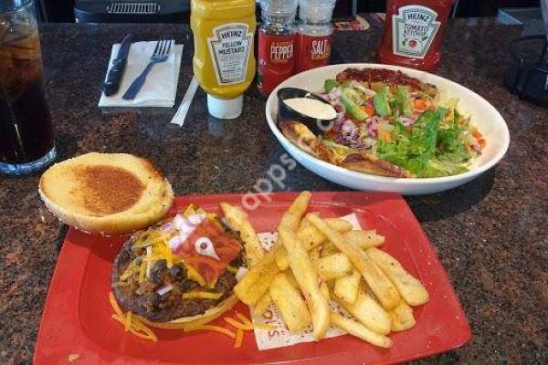 Red Robin Gourmet Burgers