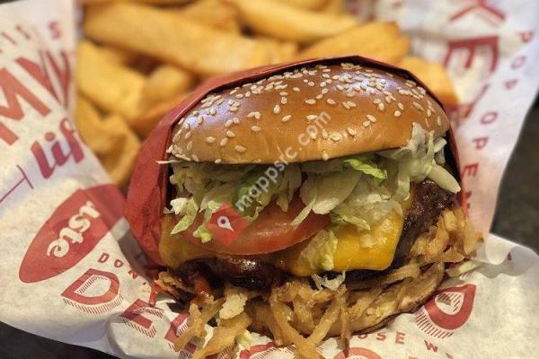 Red Robin Gourmet Burgers and Brews