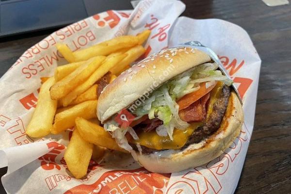 Red Robin Gourmet Burgers and Brews