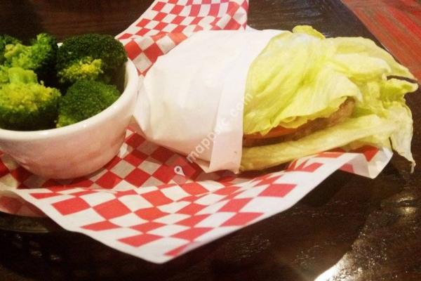 Red Robin Gourmet Burgers and Brews