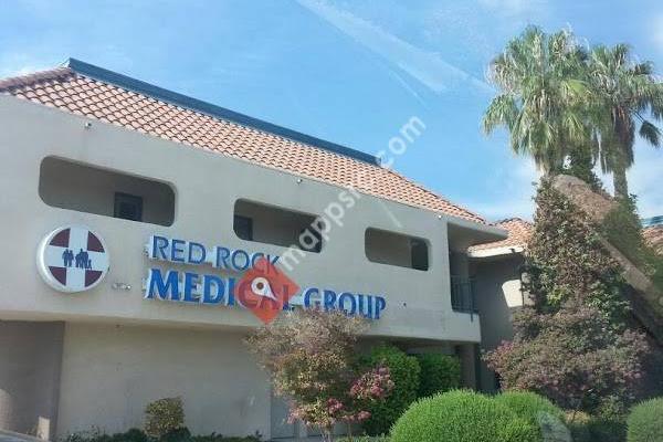 Red Rock Medical Group