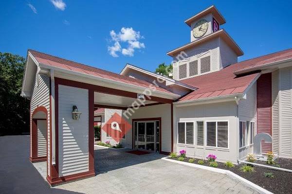 Red Roof Inn Clifton Park