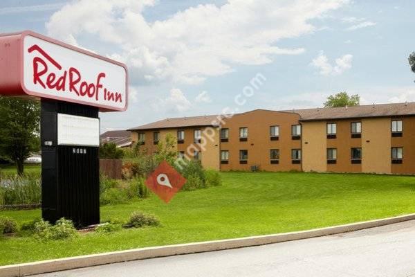 Red Roof Inn Denver