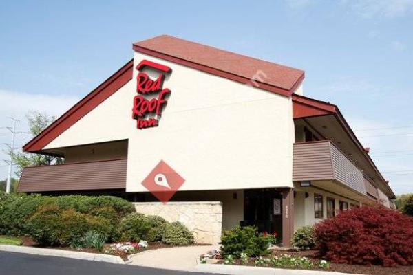 Red Roof Inn Detroit - Farmington Hills