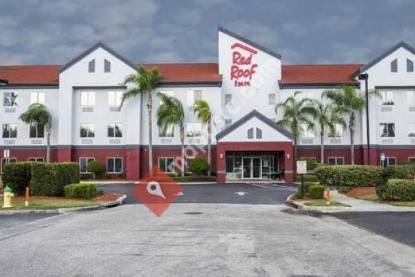 Red Roof Inn Orlando West