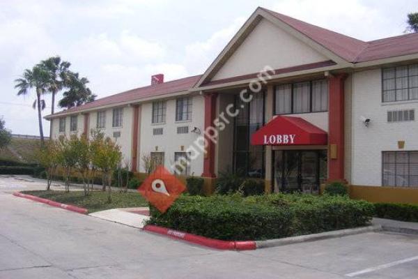 Red Roof Inn Pharr - McAllen