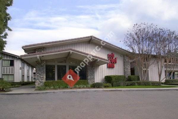 Red Roof Inn San Dimas - Fairplex