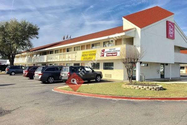 Red Roof Inn Shreveport