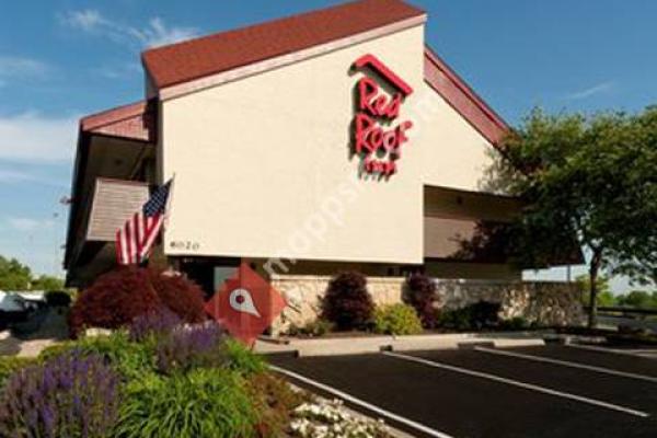 Red Roof Inn Virginia Beach