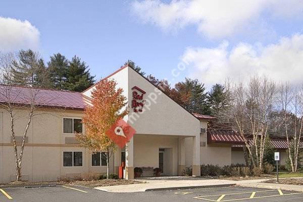 Red Roof PLUS+ South Deerfield