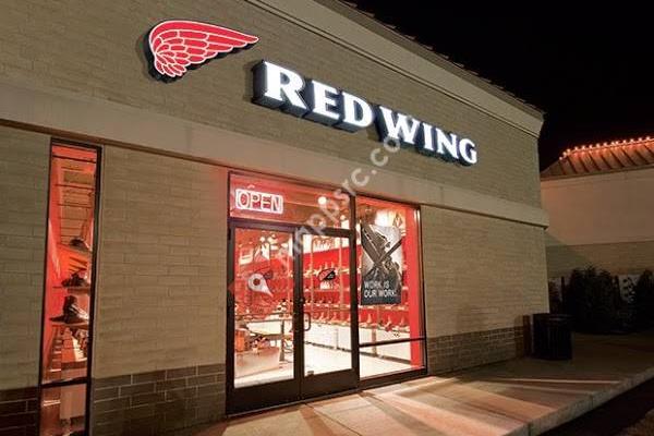 Red Wing