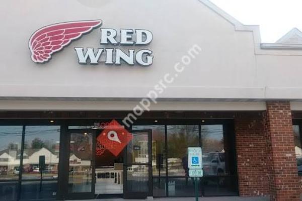 Red Wing