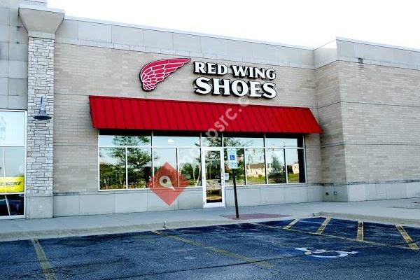 Red Wing